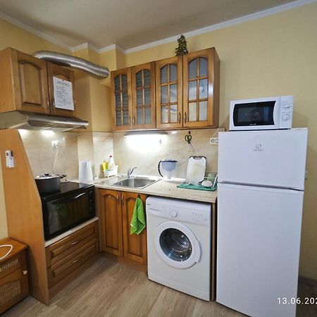 Apartment In The Center 2 Varna Exterior photo