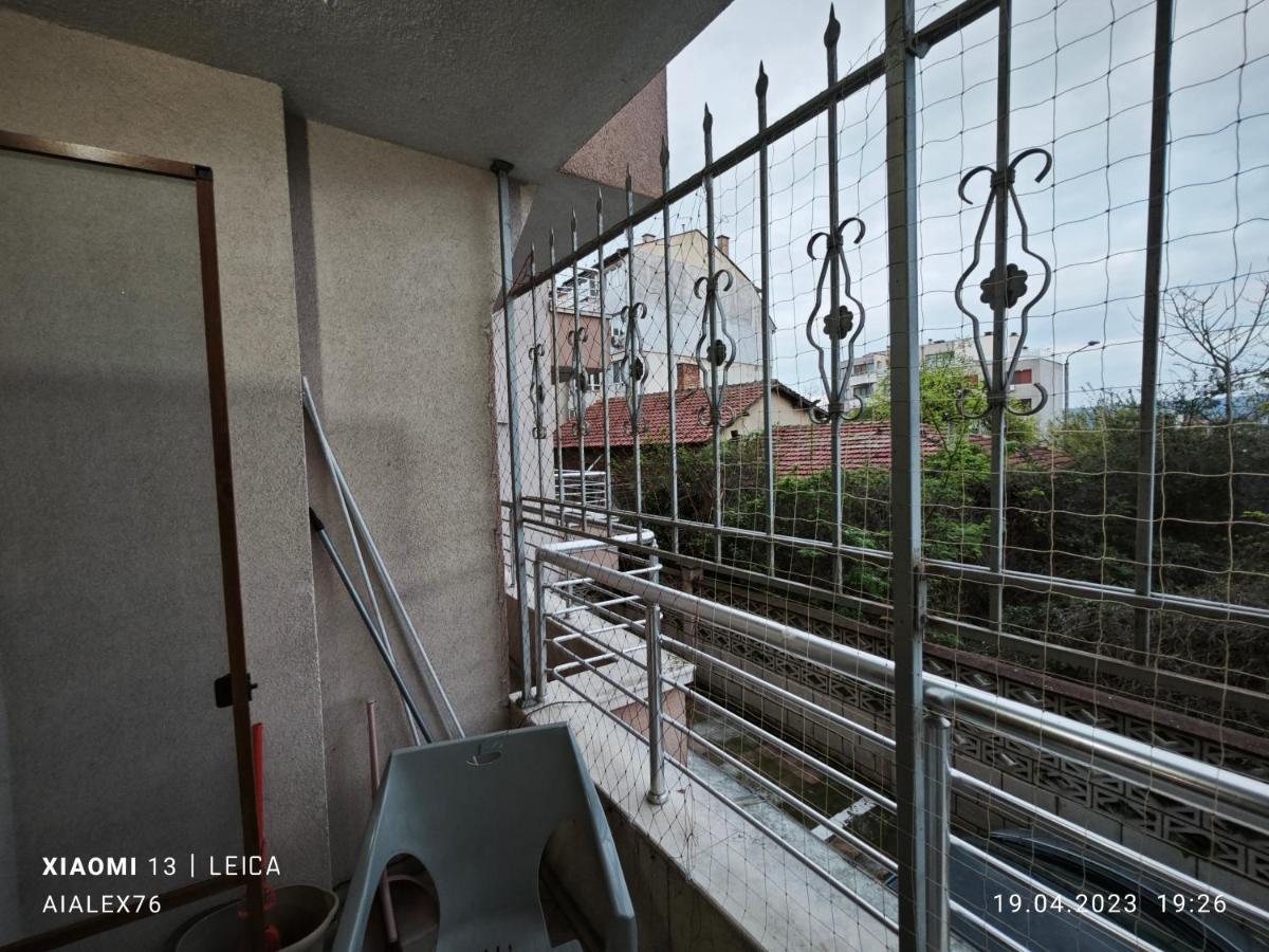 Apartment In The Center 2 Varna Exterior photo