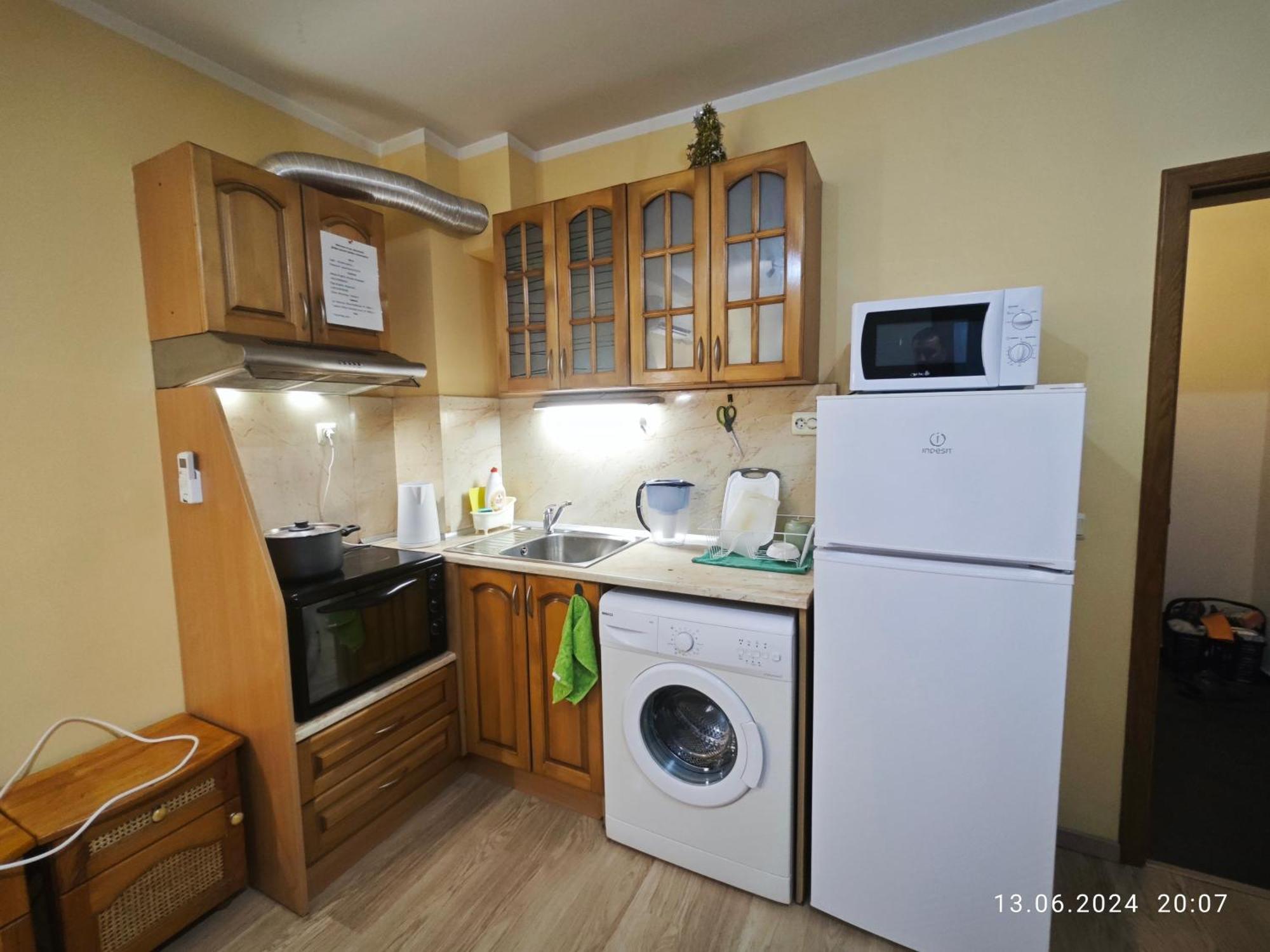 Apartment In The Center 2 Varna Exterior photo
