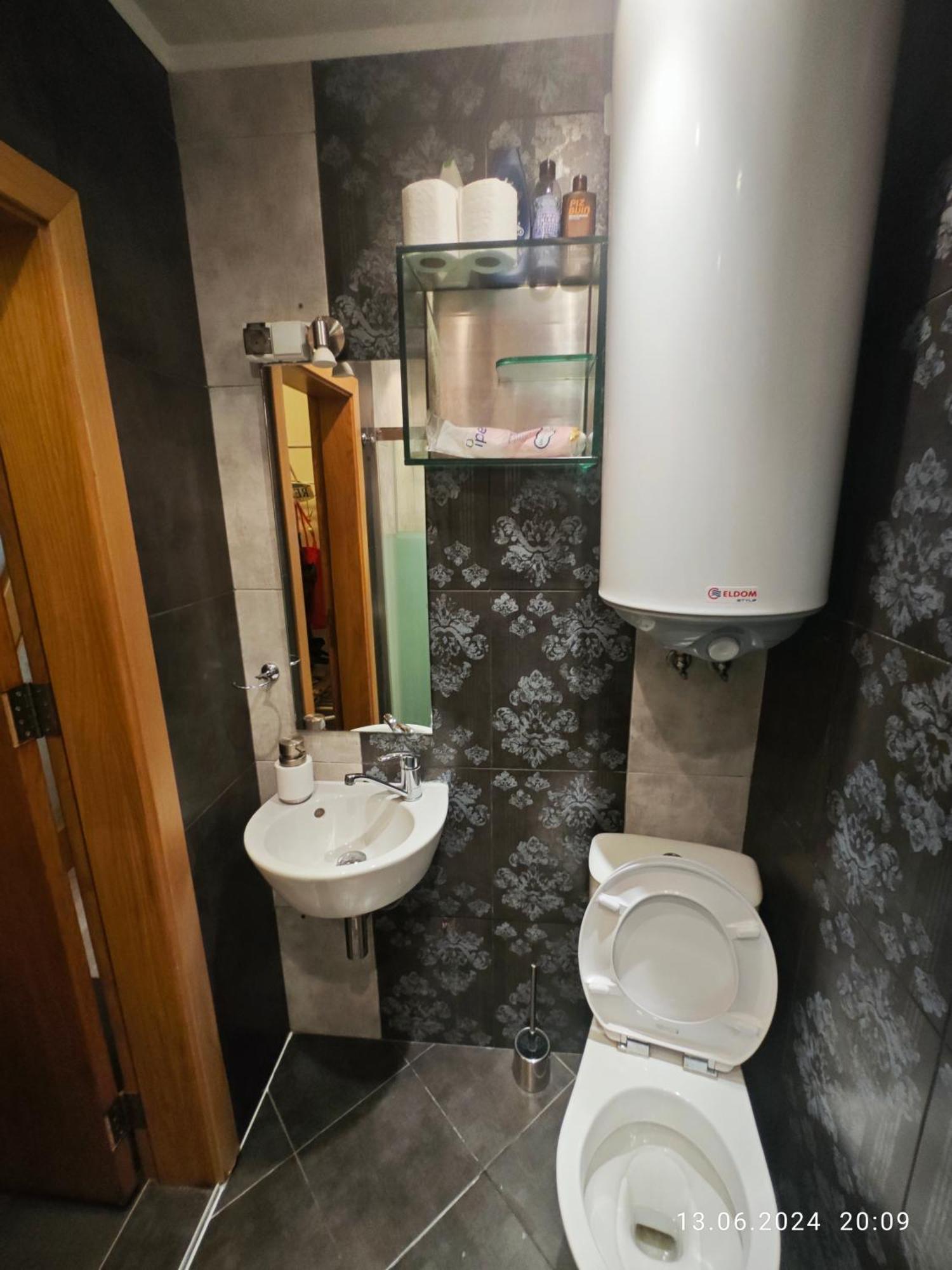 Apartment In The Center 2 Varna Exterior photo