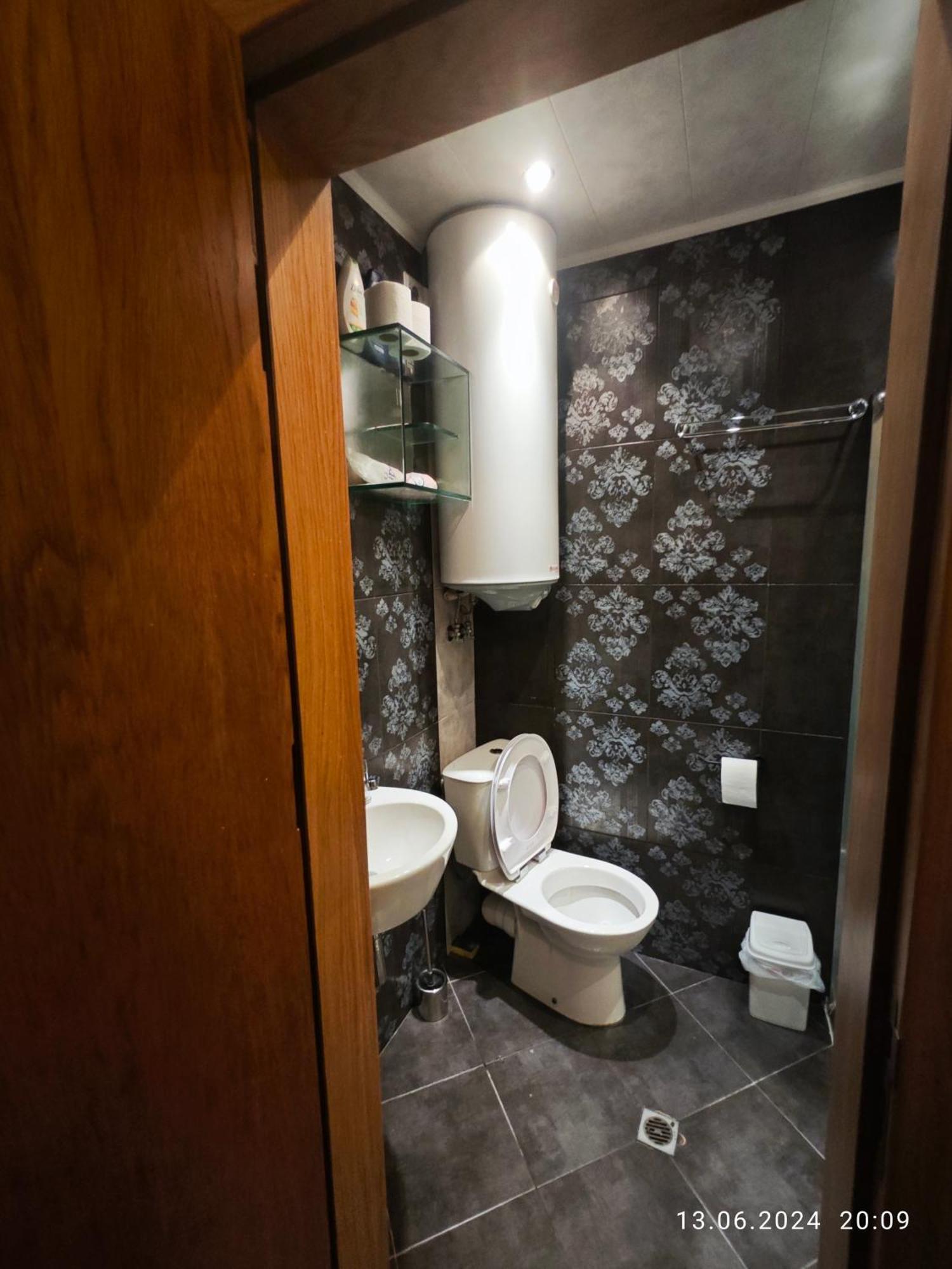 Apartment In The Center 2 Varna Exterior photo