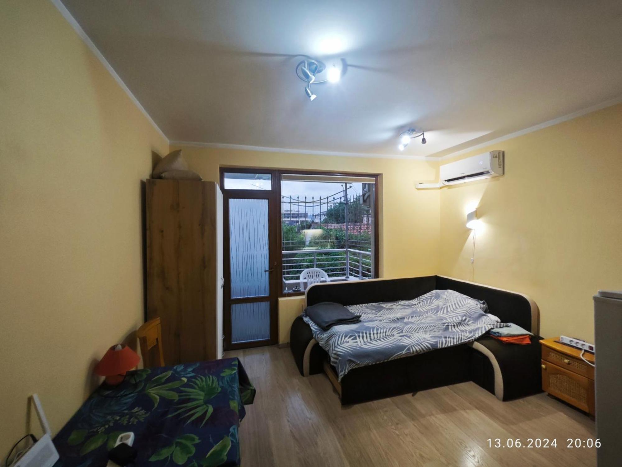 Apartment In The Center 2 Varna Exterior photo